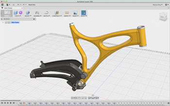 fusion 360 time to learn